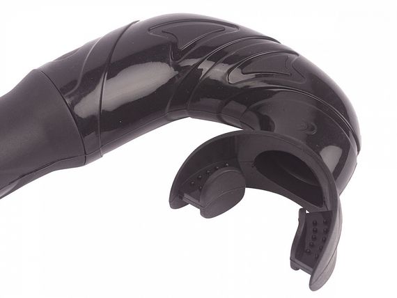 Трубка Sargan Калан черная