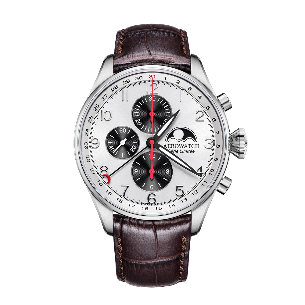 Aerowatch 69989 AA04