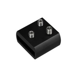 Фиксатор ремня ART-INBELT-FIX (BK) (Arlight, -) 047332