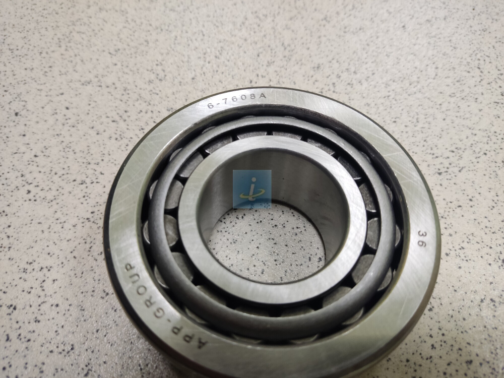 Подшипник 8.8262 на пром. вал ЯМЗ