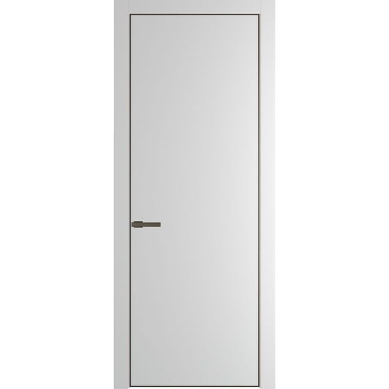 Profil Doors 1PA крем вайт профиль деорэ