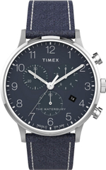 Мужские наручные часы Timex TW2T71300YL