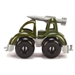 Ракетный комплекс "Вжух на войнушке" 10 см (КНОПА)