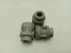 RST602 кт158 Пластиковые элементы для стиральной машины Hotpoint-Ariston RST602 б/у