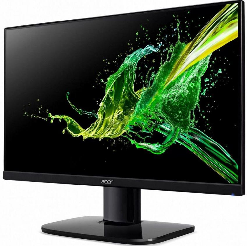 Монитор 27" Acer KA272UEbmiipx