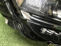 Фара правая VW Tiguan 2 (2016-2020) Full LED