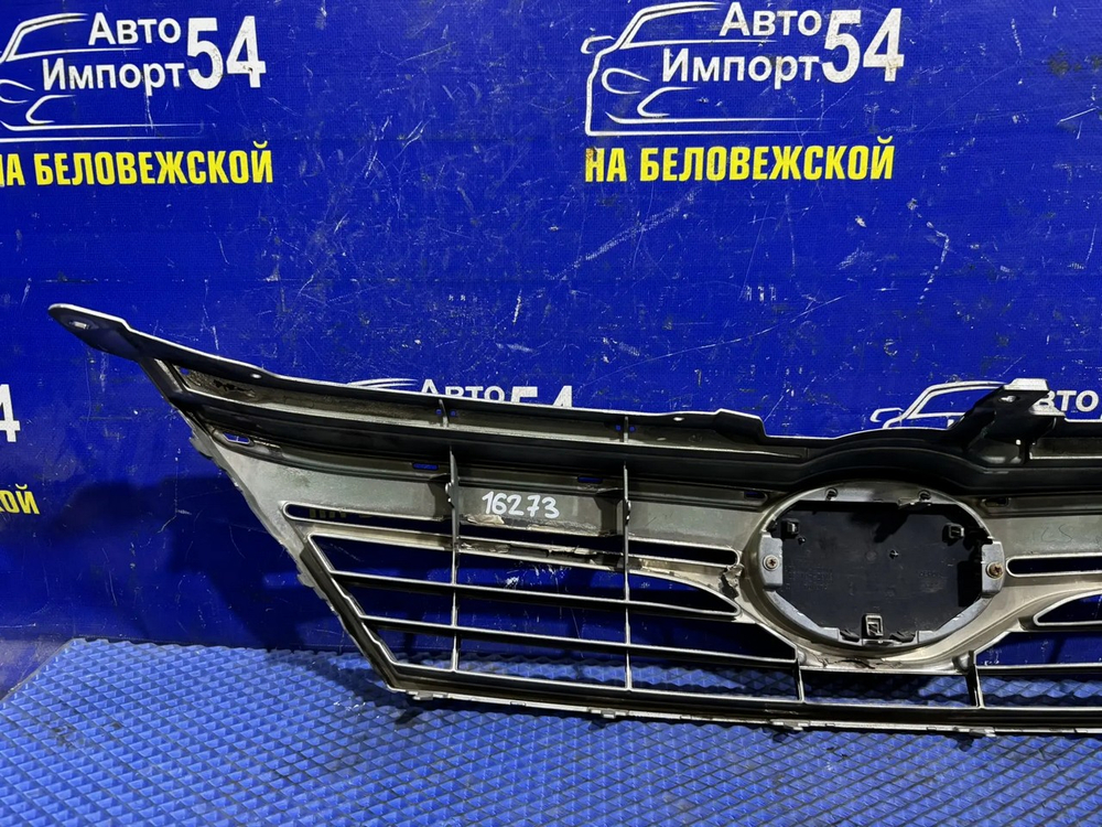 Решетка радиатора TOYOTA CAMRY 2011-2014