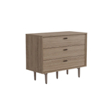 Комод с 3 ящиками ENZA HOME PALOMA EH69401