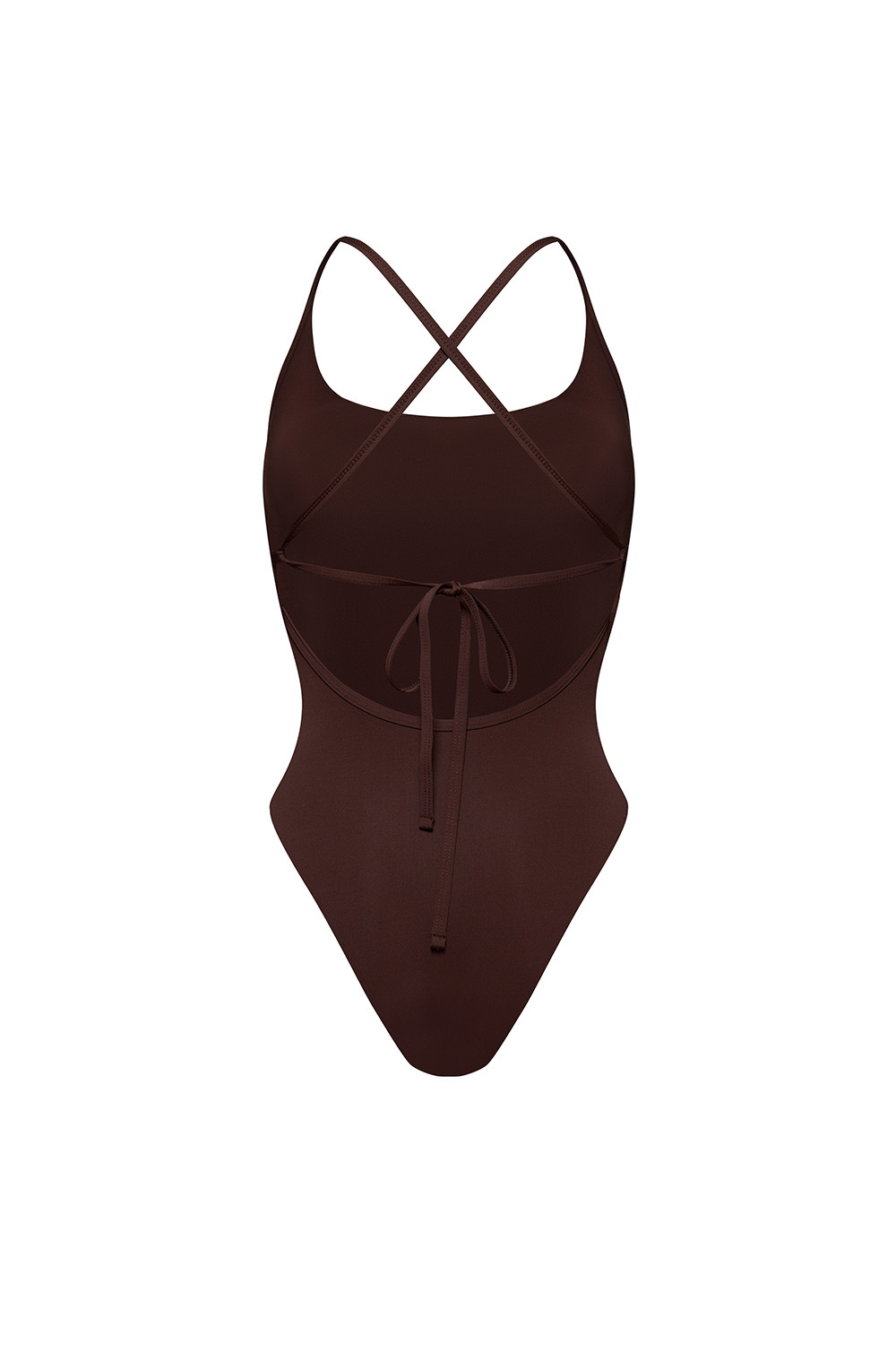 Купальник CARA Шоколад