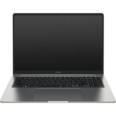 Ноутбук Infinix Inbook Y3 Max YL61A5 Ryzen 7 5825U 16Gb SSD512Gb AMD Radeon Graphics 16" IPS FHD (1920x1200) Windows 11 Home grey WiFi BT Cam (71008302978)
