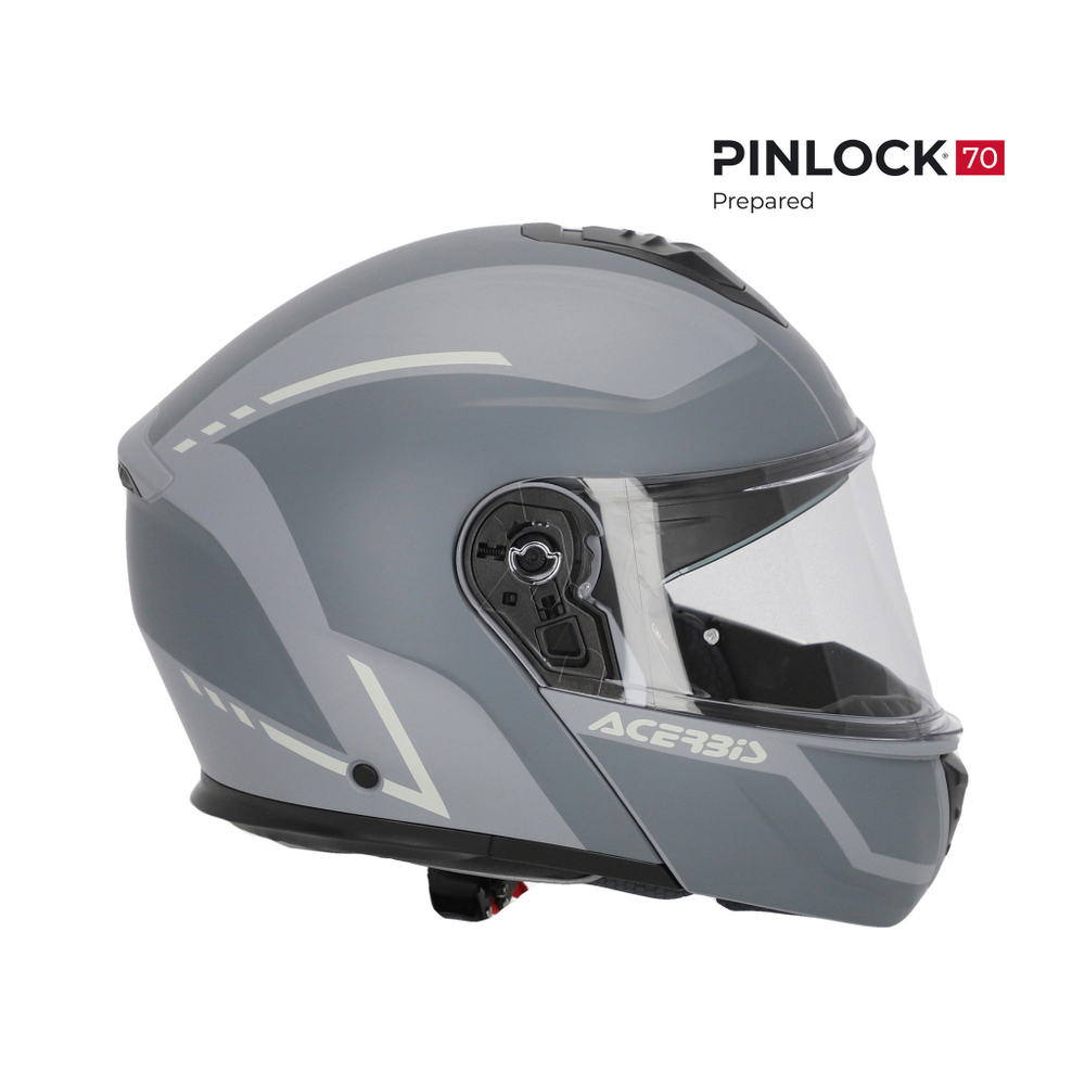 Шлем Acerbis TDC HELMET
