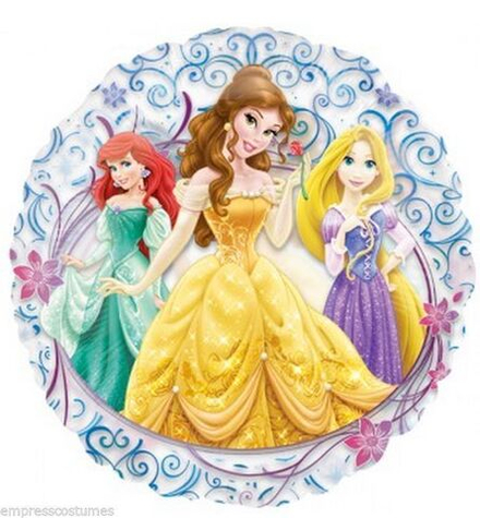 А ДЖАМБО/КРИСТАЛ Принцессы кружева P30