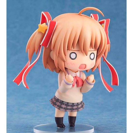 Фигурка Nendoroid Komari Kamikita 4571368443755 / фигурка Нендоройд по мотивам аниме "Маленькие проказники", Комари