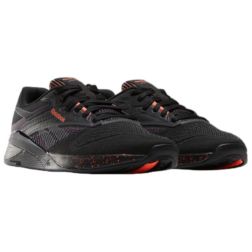 Кроссовки Reebok Nano X4 (Женская размерная сетка)