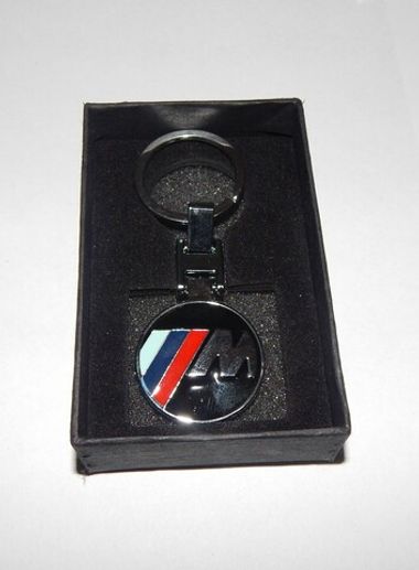 Брелок №280 ///M KING №280