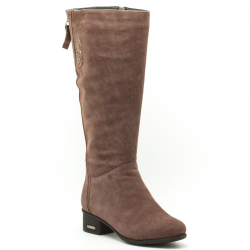 Женские Сапоги PM shoes 28-171318-344