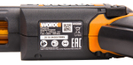 Отвертка аккумуляторная WORX WX255 SD Slide Driver