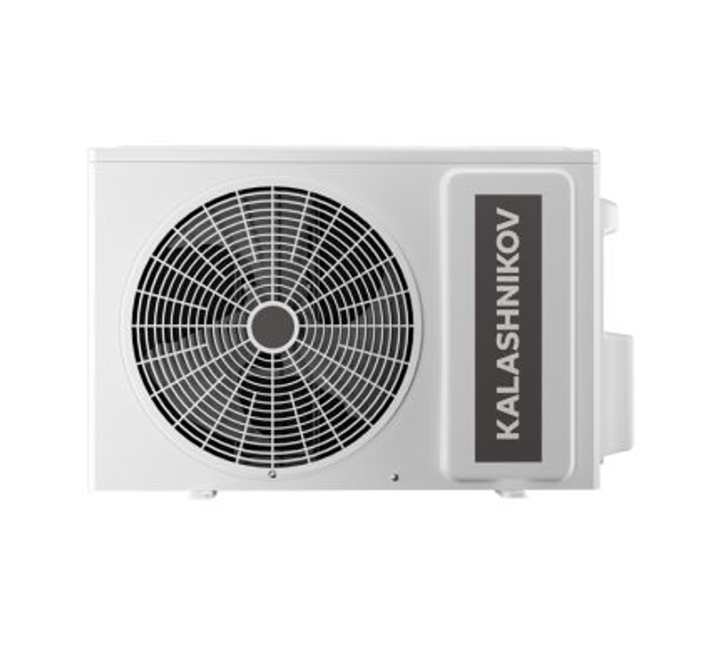 Сплит-система кондиционер Kalashnikov Forpost KVAC-07IN-FP1/KVAC-07OD-FP1-WS40 на 20 м²