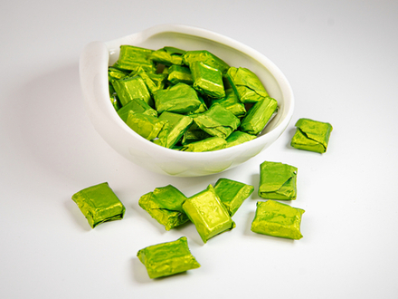 "Ча Гао", Смола Шен Пуэра