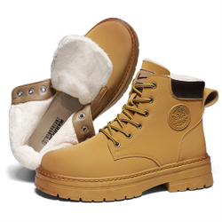 Сапоги Warrior, WXY-D637C