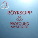 Royksopp / Profound Mysteries (2LP)