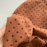 Фланель / теплый хлопок под заказ из КИТАЯ от 25м на цвет!