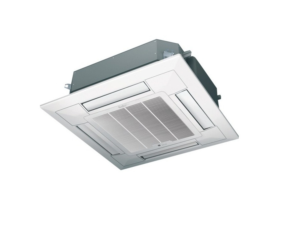 Кассетный блок Ballu Super Free Match BCI-FM/in-18HN1/EU (compact)