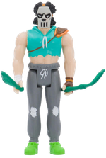 Фигурка TMNT W3 Casey Jones