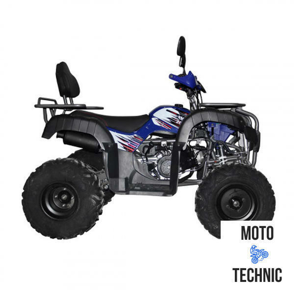 Квадроцикл Regulmoto XMR 200