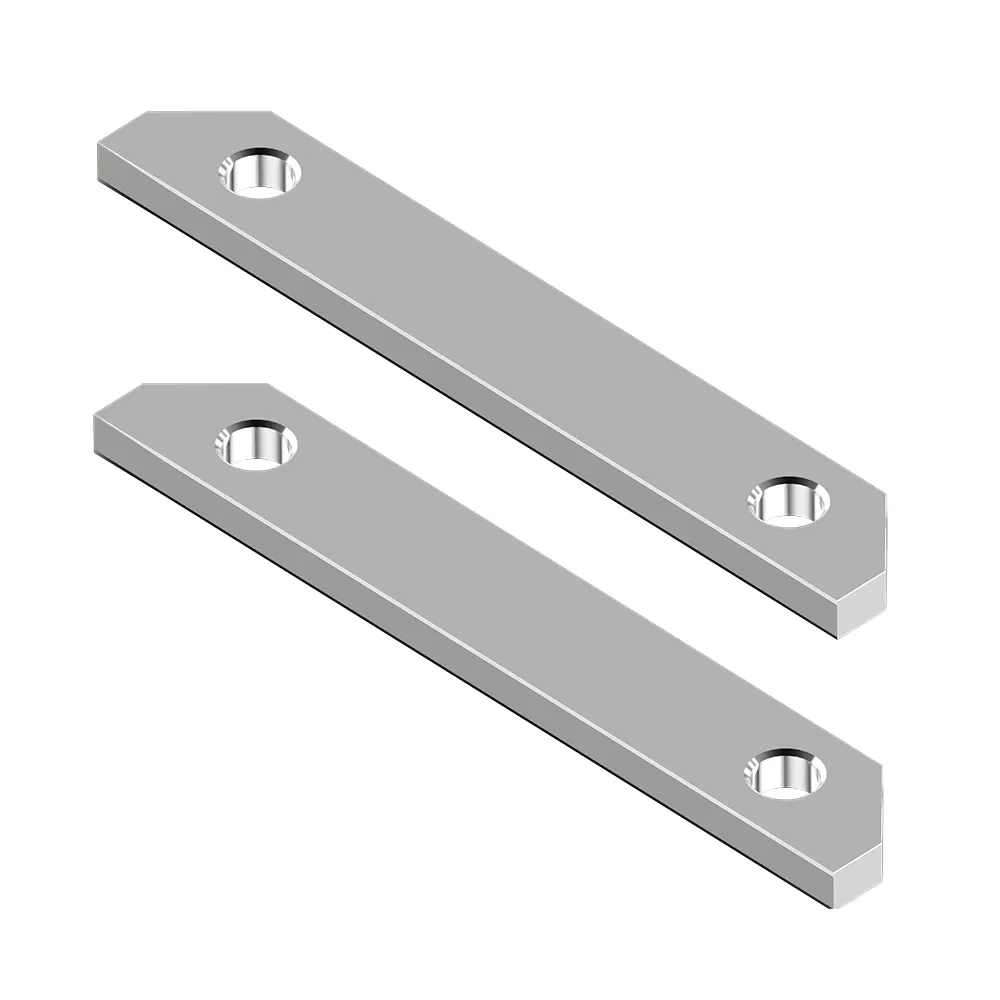 Соединитель прямой для профиля Arte Lamp PROFILE-ACCESSORIES