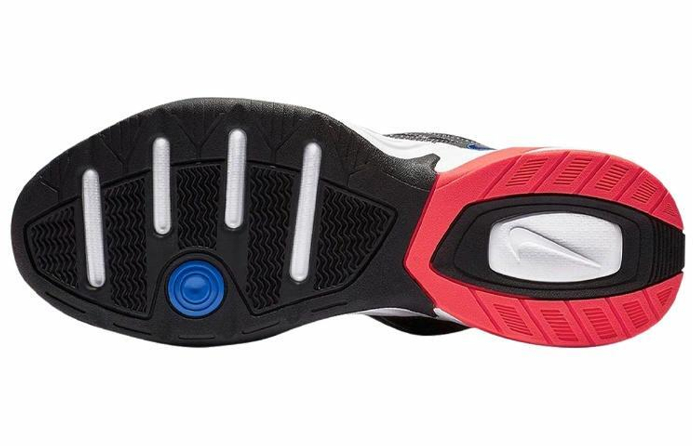Кроссовки Nike M2K Tekno