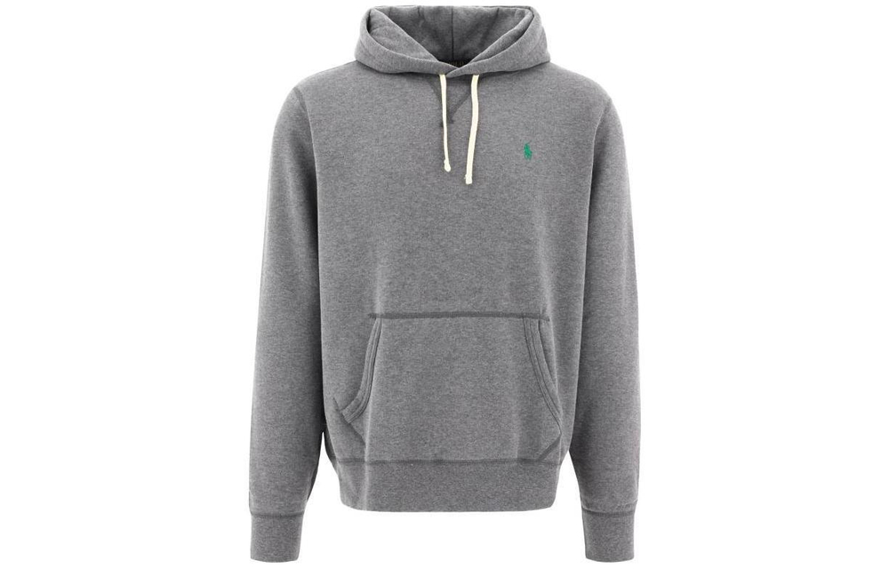 Худи Polo Ralph Lauren FW22 Logo, 710766778-064