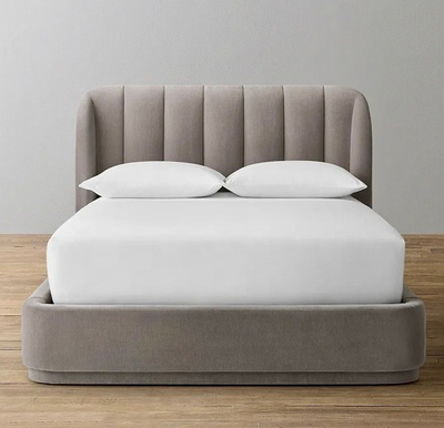 Кровать Platform 2