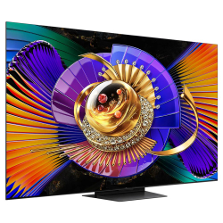 Телевизор 85" TCL 85C7L