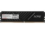 Оперативная память ADATA Gammix AX4U32008G16A-SBKD35, DDR4 1х 8ГБ 3200 МГц, DIMM, RTL