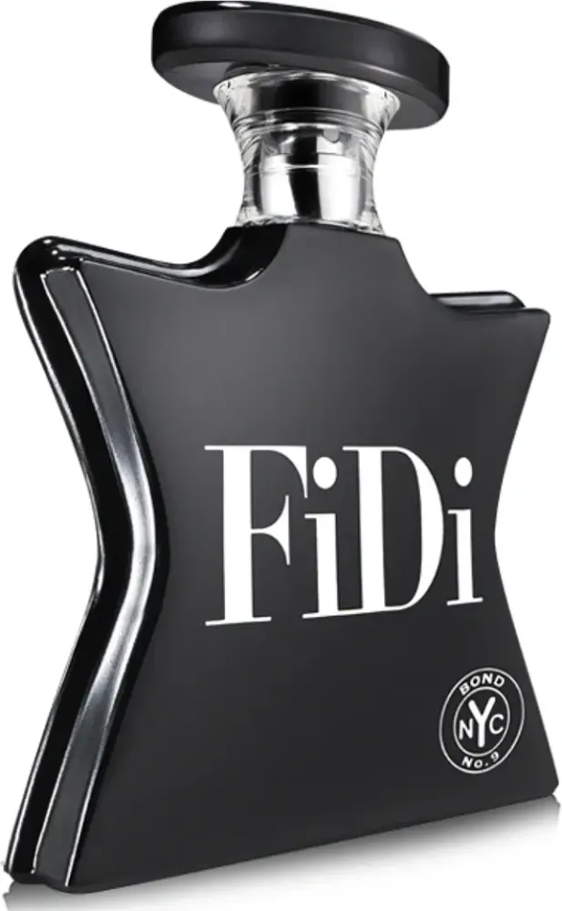 BOND NR 9 FIDI EDP 100 ML