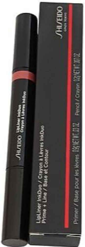 SHISEIDO LIPLINER INKDUO N.04 ROSEWOOD 6 ML