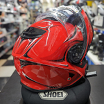 SHOEI NEOTEC II Winsome TC-1