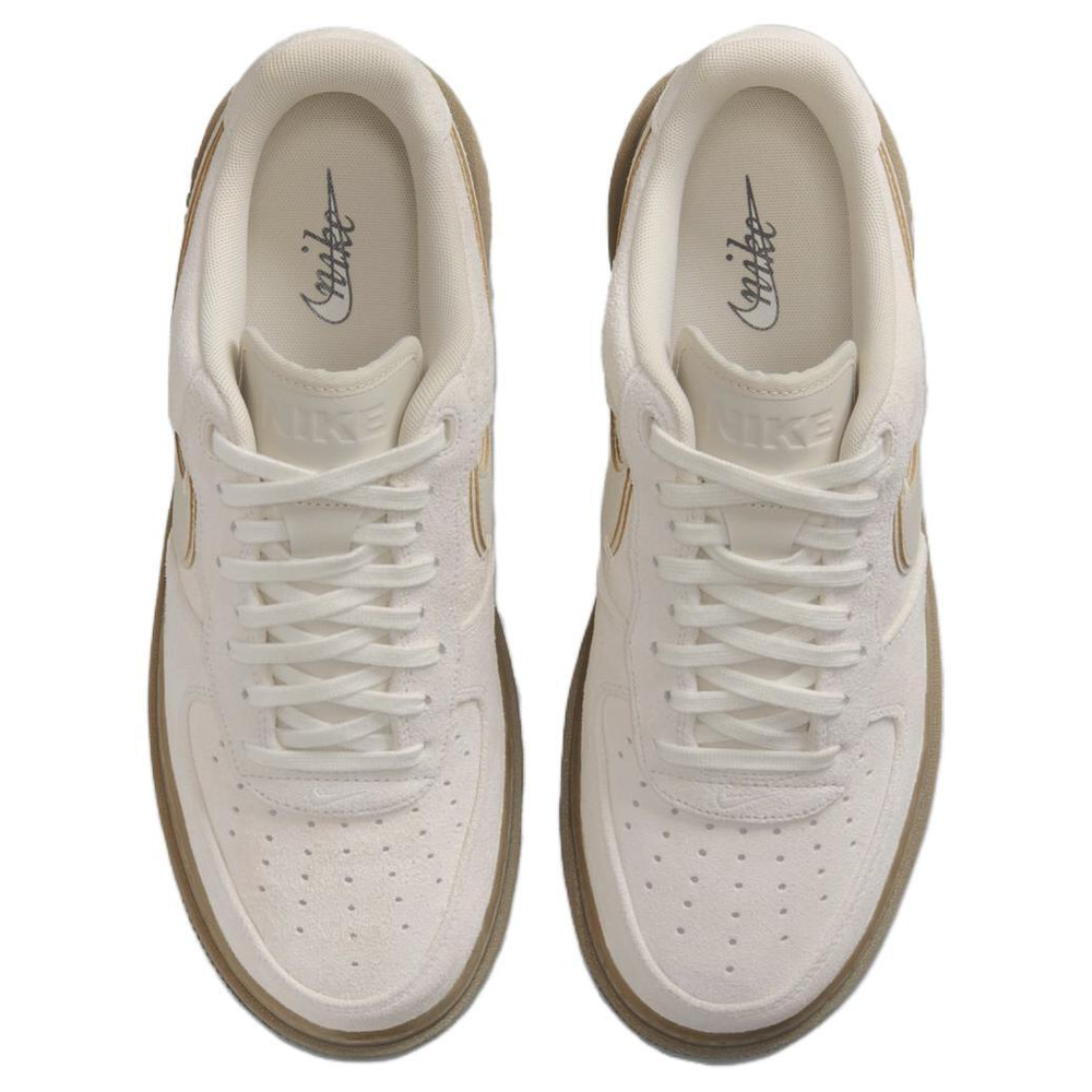 Кроссовки Nike Air Force 1 Luxe