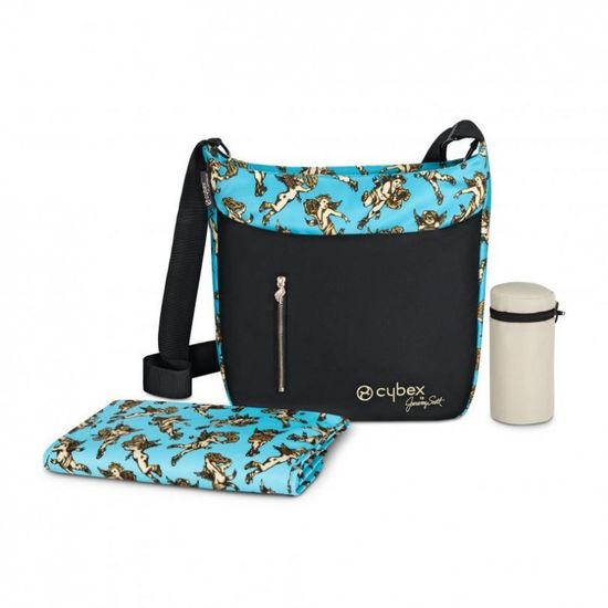 Сумка для мамы для коляски Cybex Priam Fashoon collection