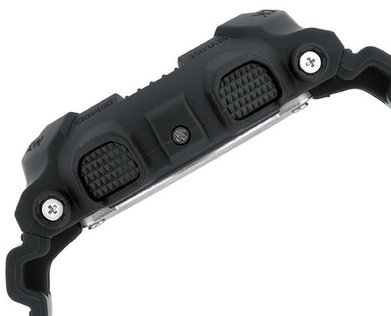 Наручные часы Casio G-Shock GA-100-1A1DR