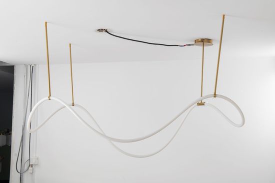 Светильник Shiva Chandelier