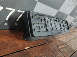 Площадка гос. номера Honda CR-V 4 (RE, RM) 12-18 Б/У Оригинал 71145T1E