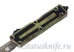 Нож 1278-1OBS Scarab II Gen III Outbreakфотография - 3