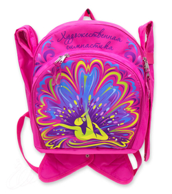 Дюймовочка	Розовый