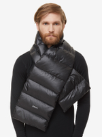 ШАРФ ПУХОВЫЙ BASK D-TUBE SCARF