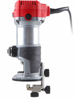 Фрезер кромочный WORTEX MM 5013-1 E в кор. + аксессуары