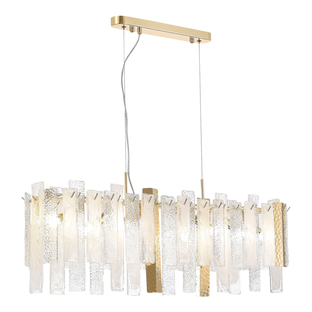 Люстра подвесная ST Luce Scolare SL1636.203.08