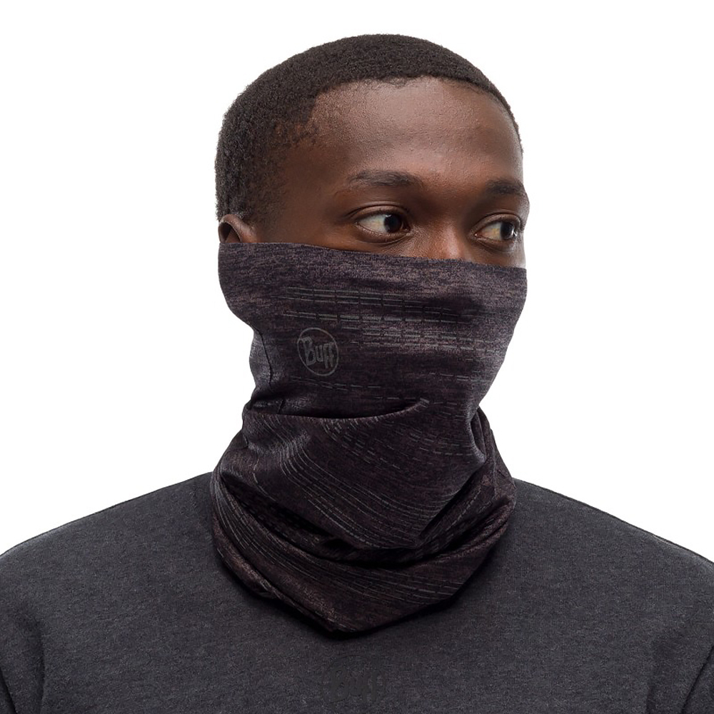 Бандана Buff Dryflx R_Black