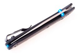 Нож Benchmade BUGOUT 535-3 Limited S90Vфотография - 8